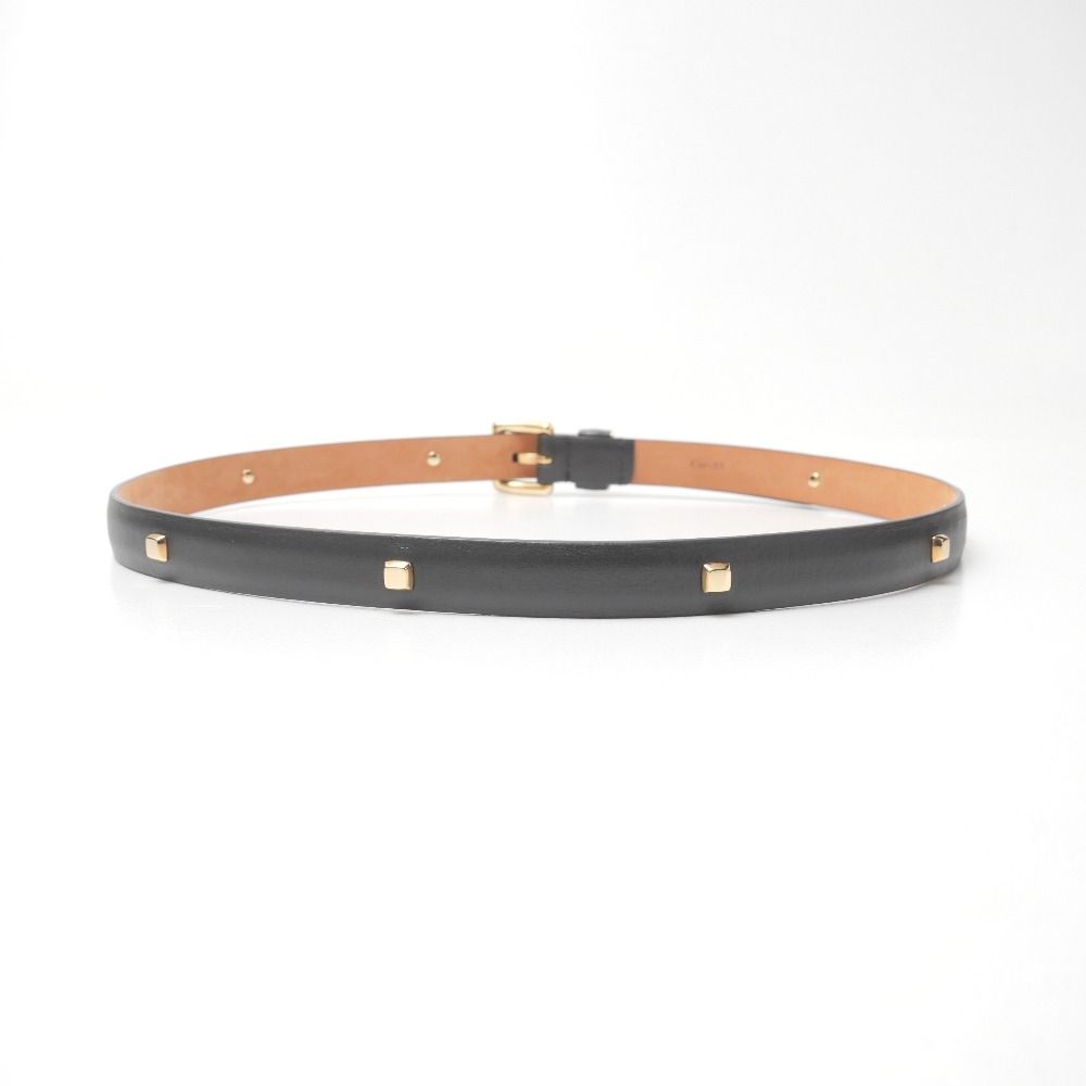 □美品□Salvatore Ferragamo サルヴァトーレフェラガモ ベルト サイズ