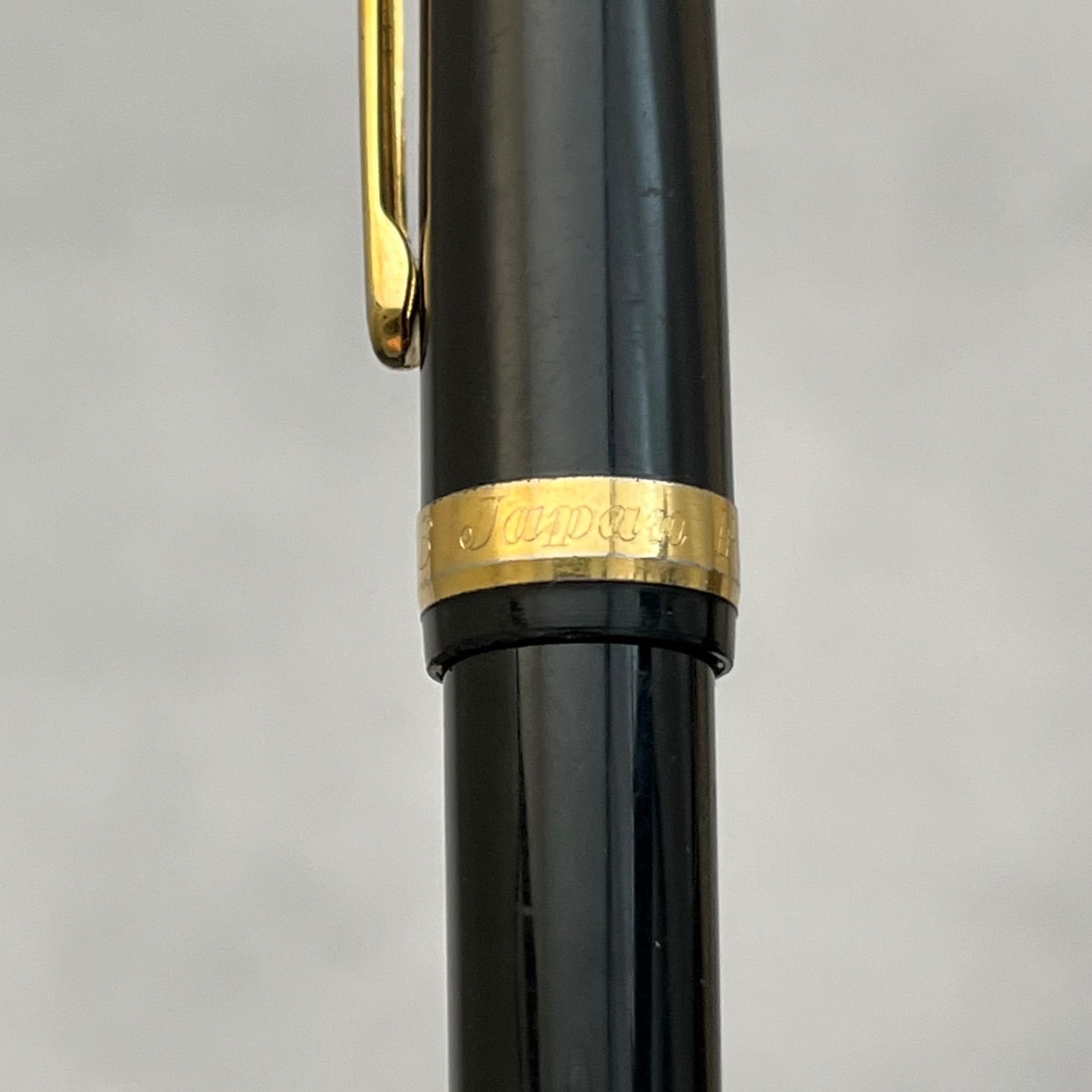 プラチナ 万年筆