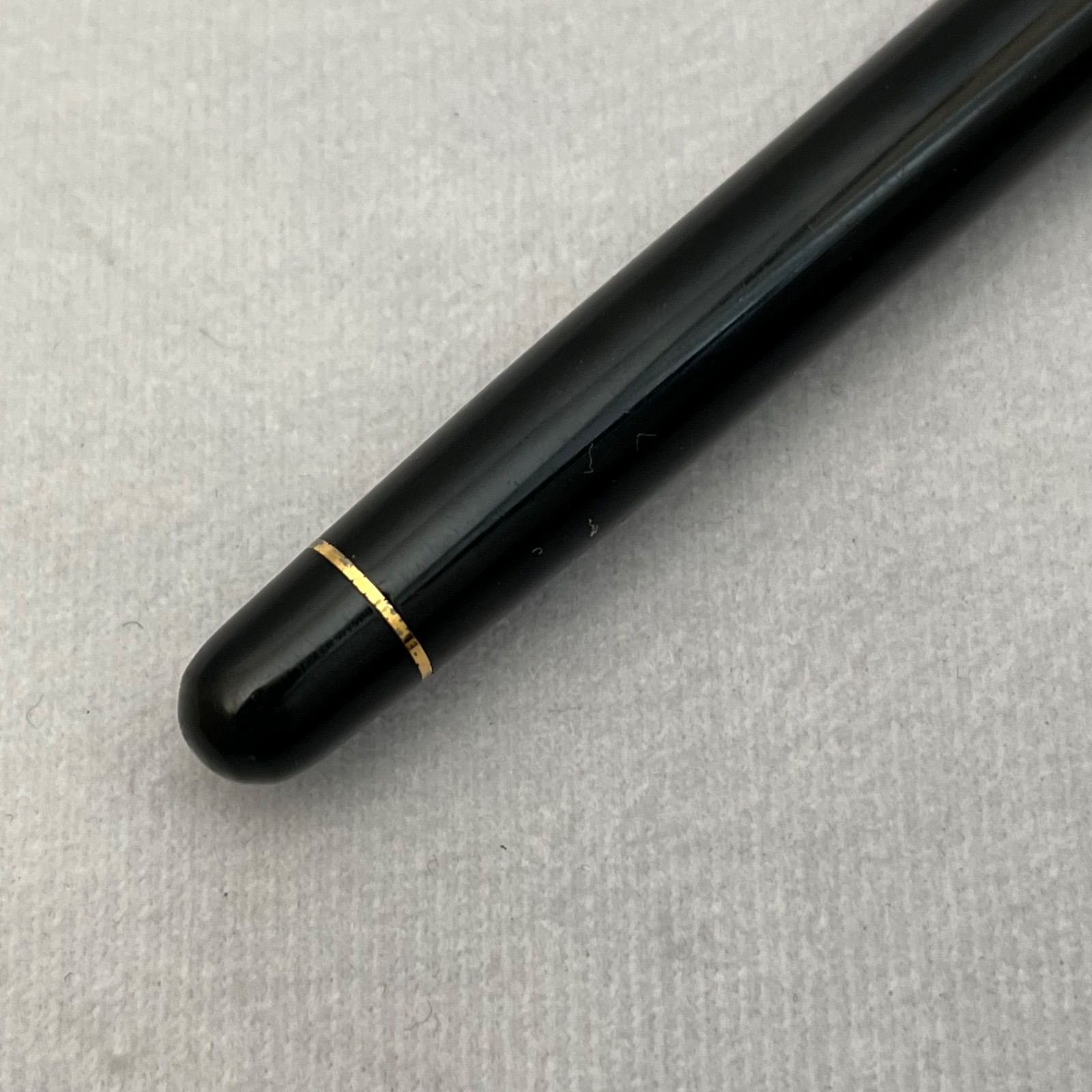 ブラック×ゴールド 筆記未