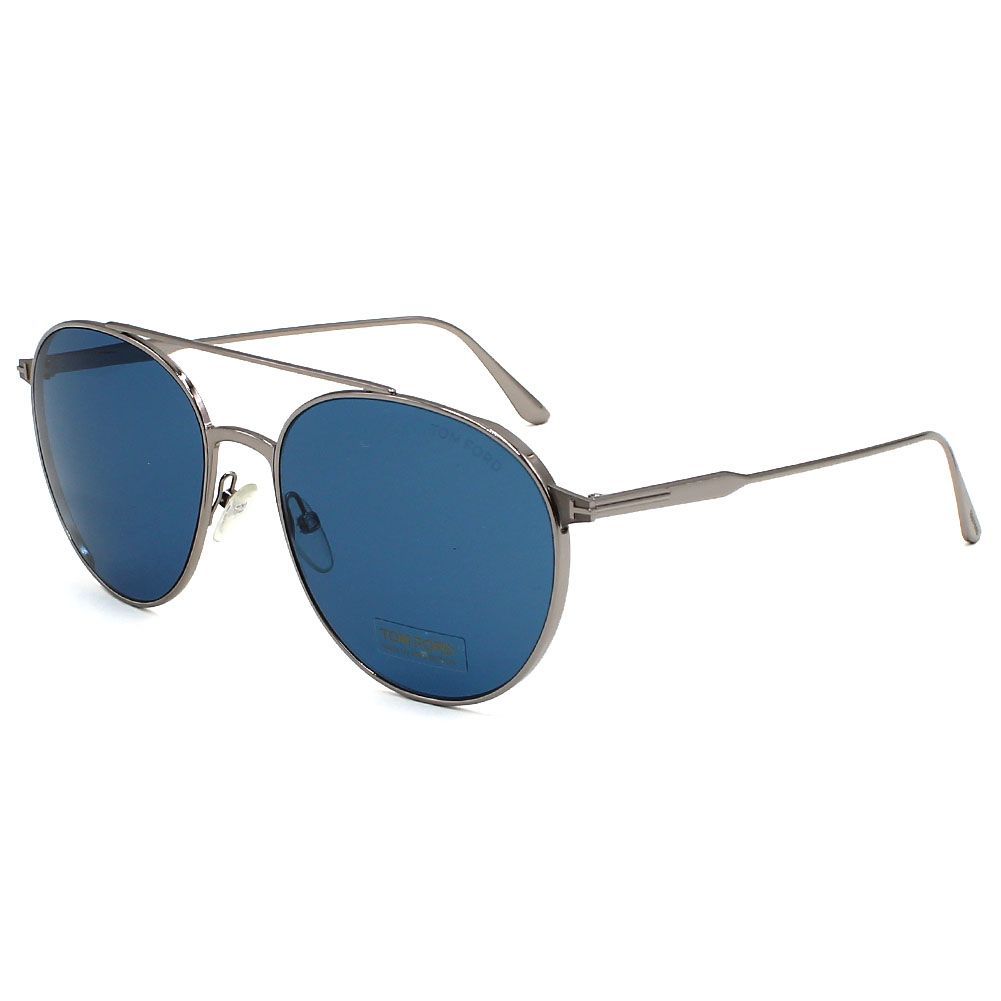 TOM FORD トムフォード FT0691/S 14V 58 サングラス ノーズパット