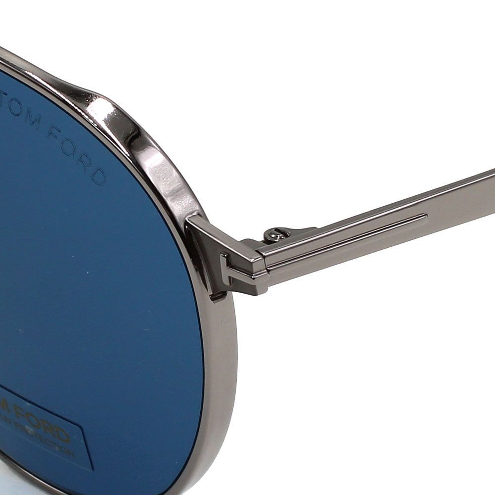 TOM FORD トムフォード FT0691/S 14V 58 サングラス ノーズパット