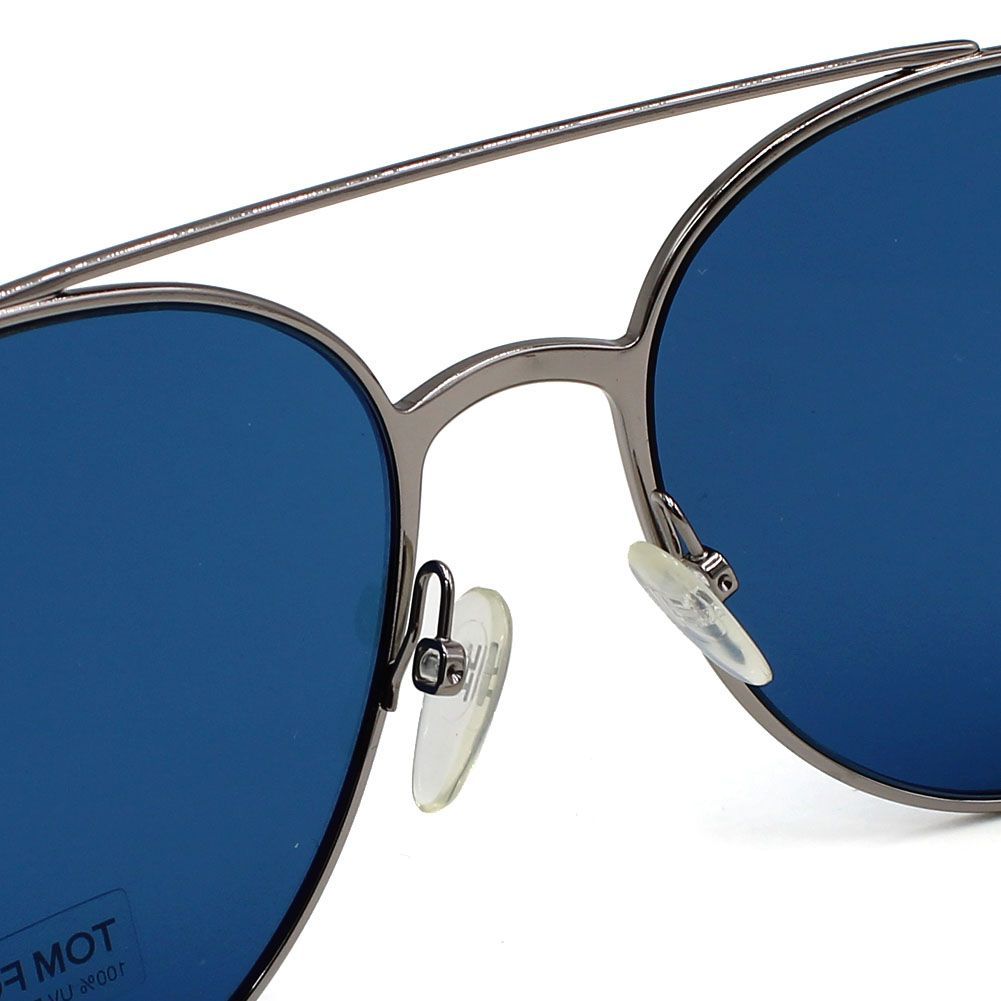 トムフォード FT0691/S 14V 58 サングラス ノーズパット TOM FORD トムフォード FT0691/S 14V 58 サングラス ノーズパット