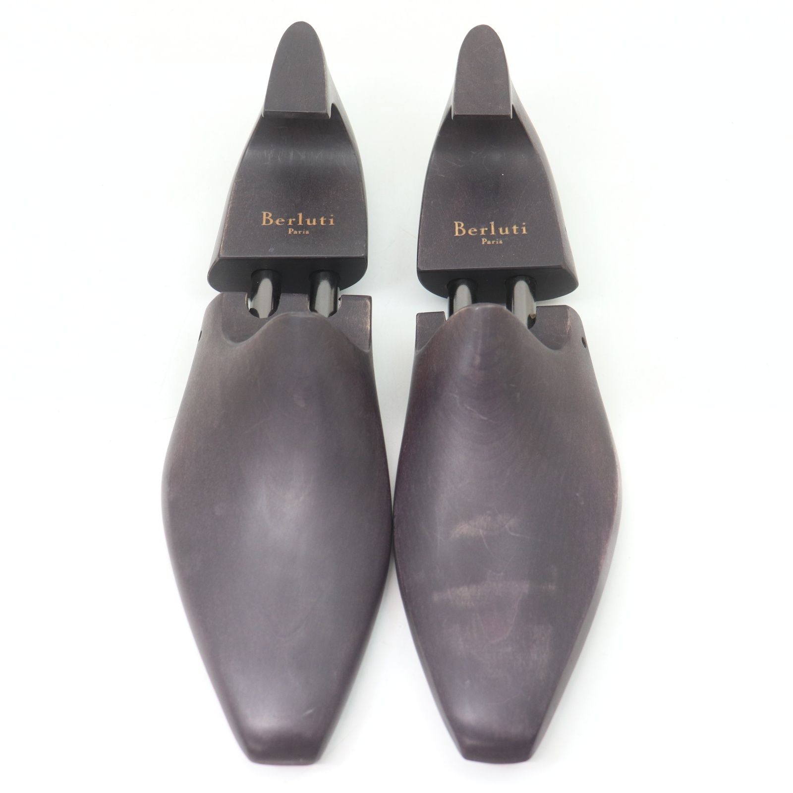 ITWEYX38M9YC Berluti ベルルッティ ガスパール ガレ パティーヌ