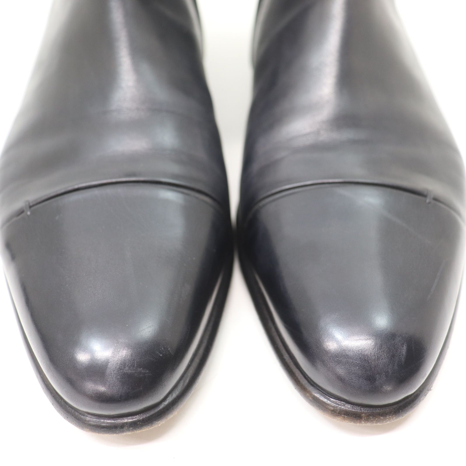 ITWEYX38M9YC Berluti ベルルッティ ガスパール ガレ パティーヌ 