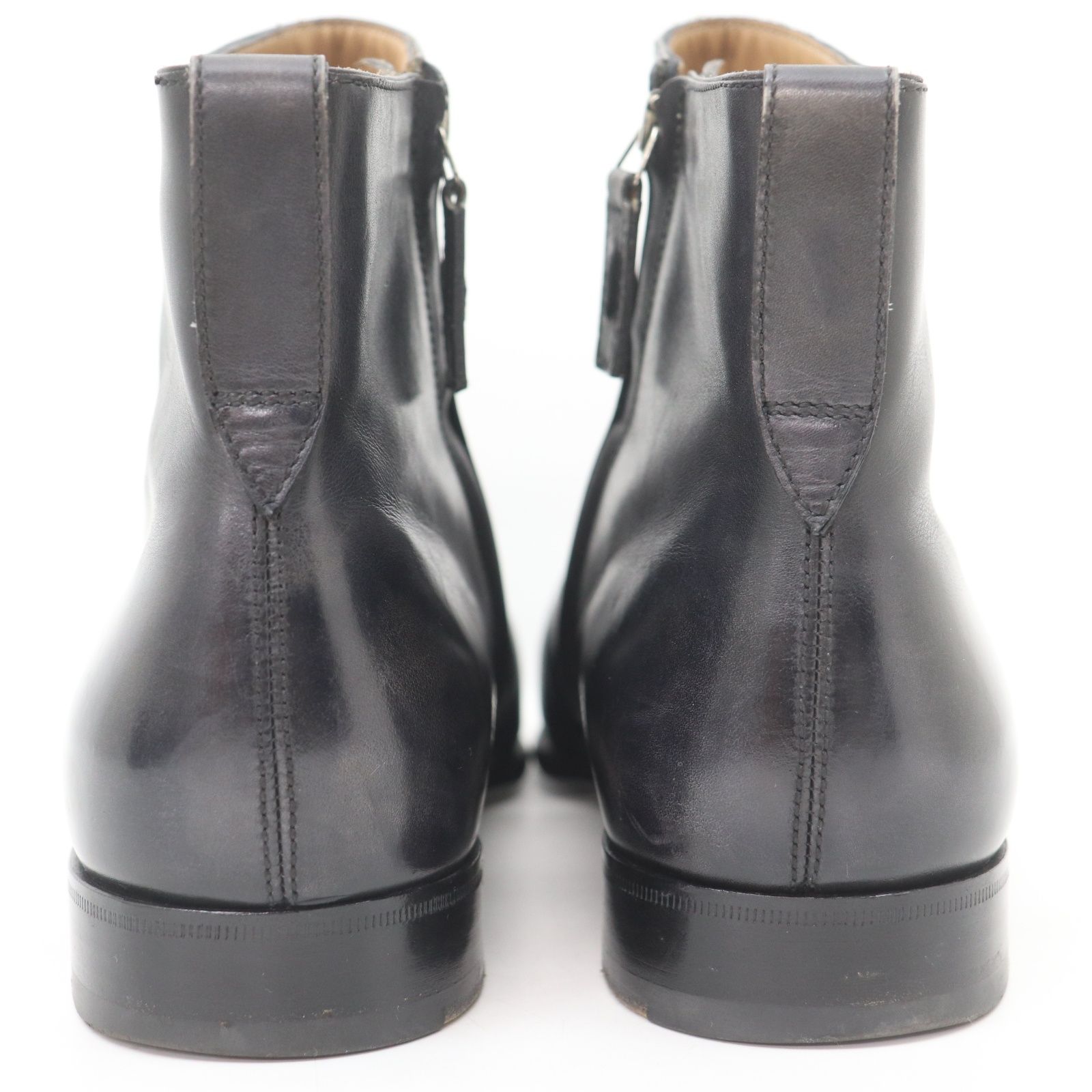 ITWEYX38M9YC Berluti ベルルッティ ガスパール ガレ パティーヌ
