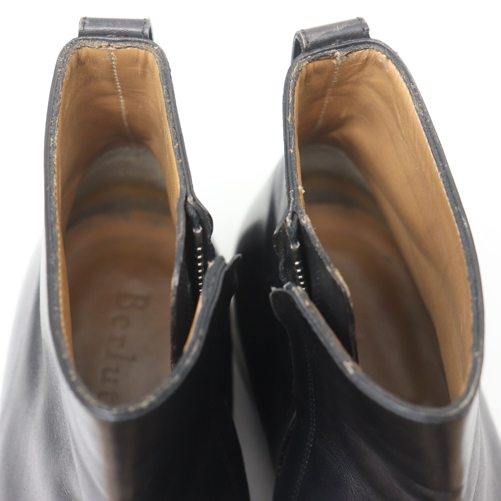 ITWEYX38M9YC Berluti ベルルッティ ガスパール ガレ パティーヌ