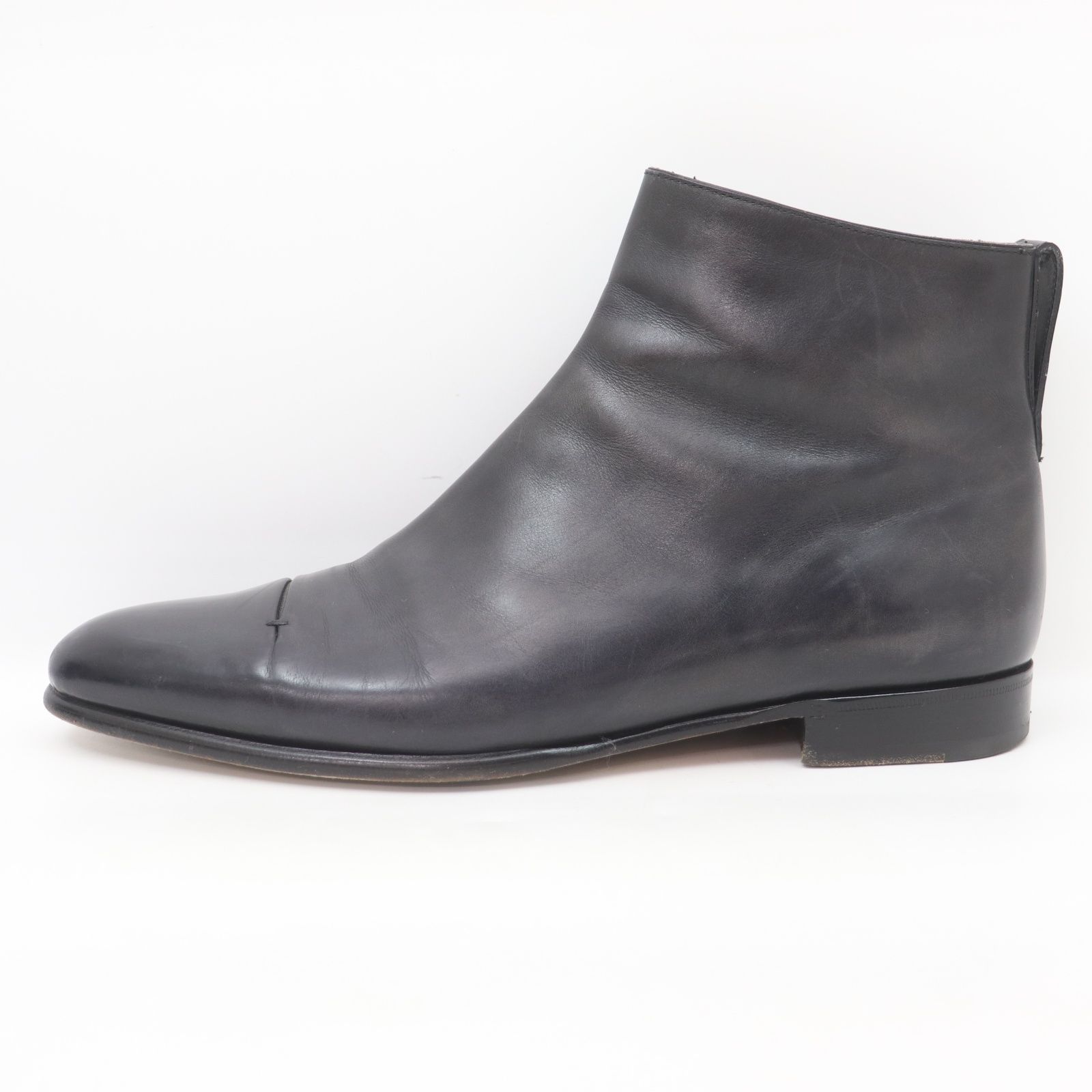 ITWEYX38M9YC Berluti ベルルッティ ガスパール ガレ パティーヌ 