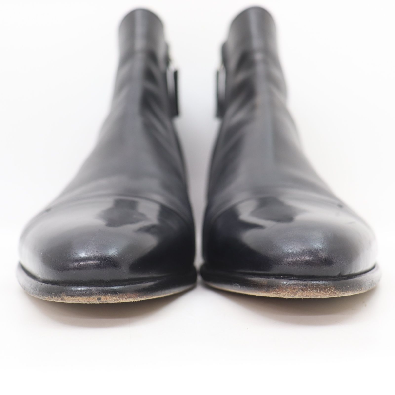 ITWEYX38M9YC Berluti ベルルッティ ガスパール ガレ パティーヌ 