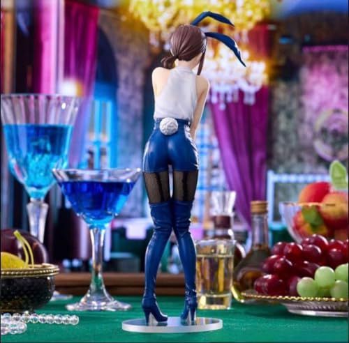 TVアニメ『チェンソーマン』 BiCute Bunnies Figure コベニ フィギュア