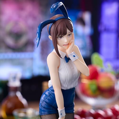 TVアニメ『チェンソーマン』 BiCute Bunnies Figure コベニ フィギュア