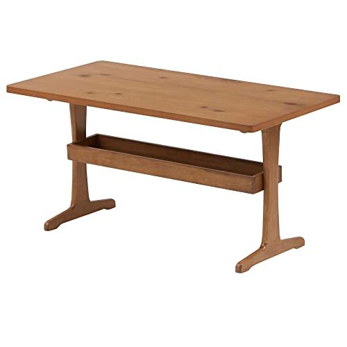 関家具(Sekikagu) ローテーブル センターテーブル 幅110 (cm) 高さ55