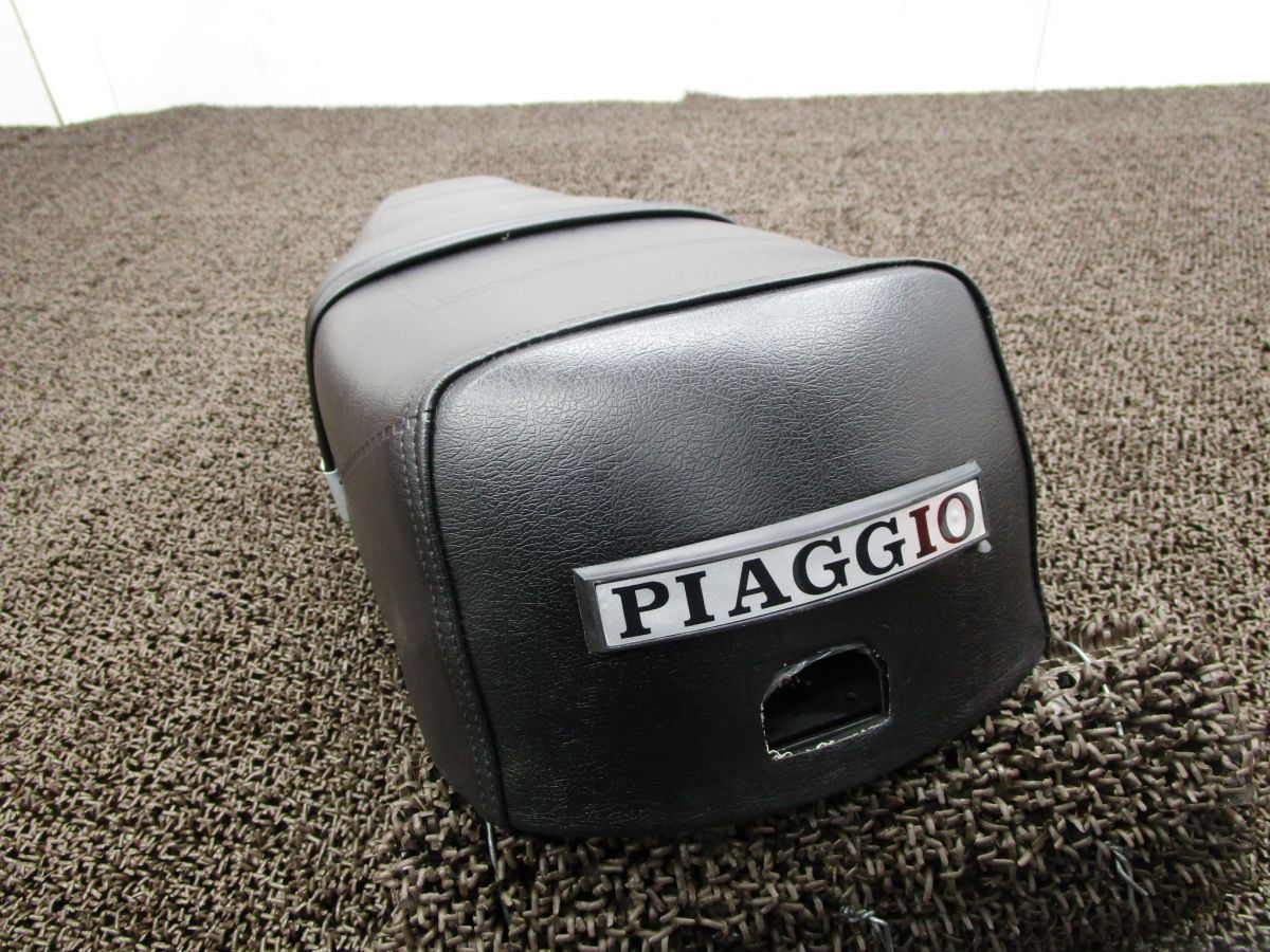 ベスパ PX200E シート □B1493！VSX1T ピアジオ 【 VSE1M 】 PIAGGIO