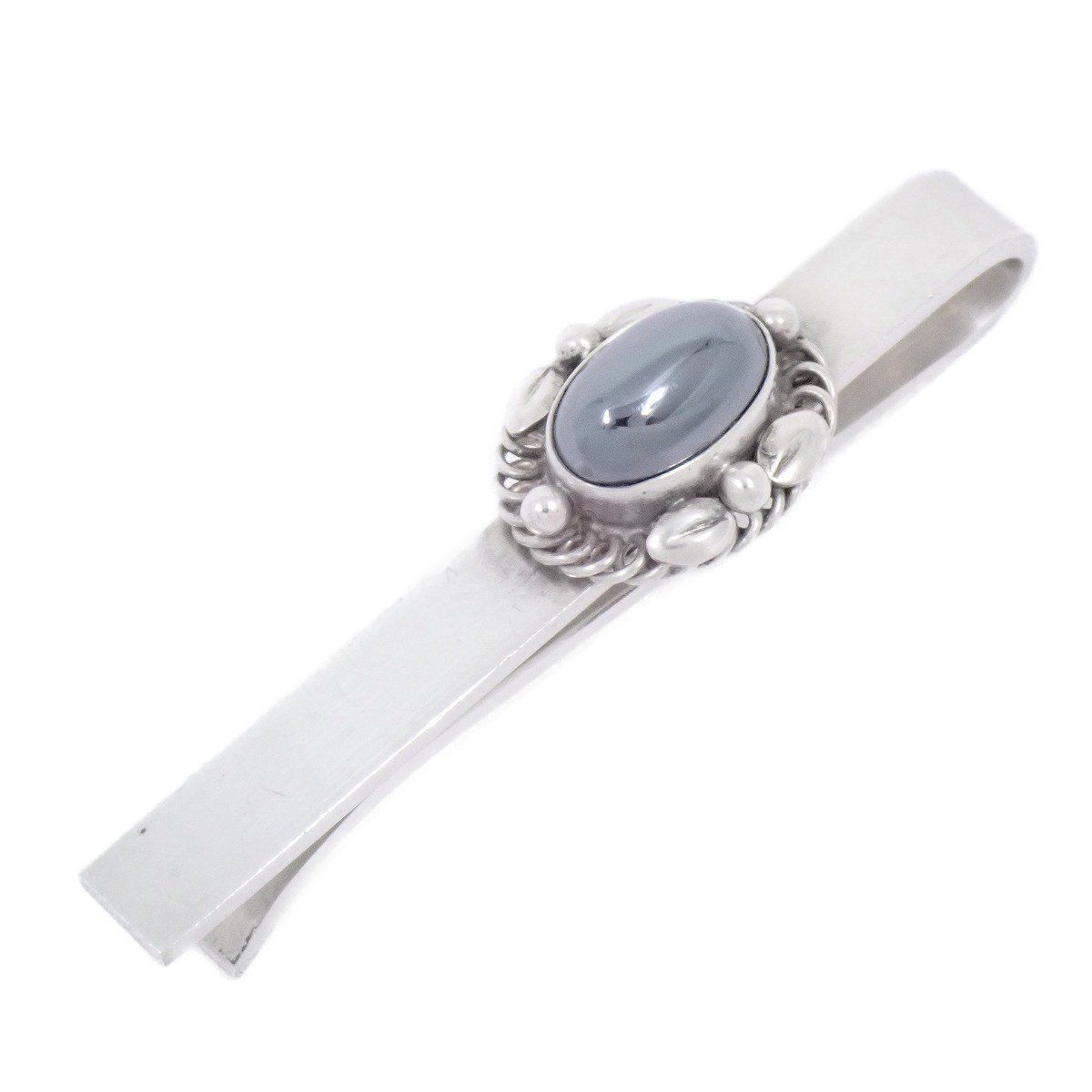 GEORG JENSEN ジョージジェンセン 17 ネクタイピン タイピン タイバー