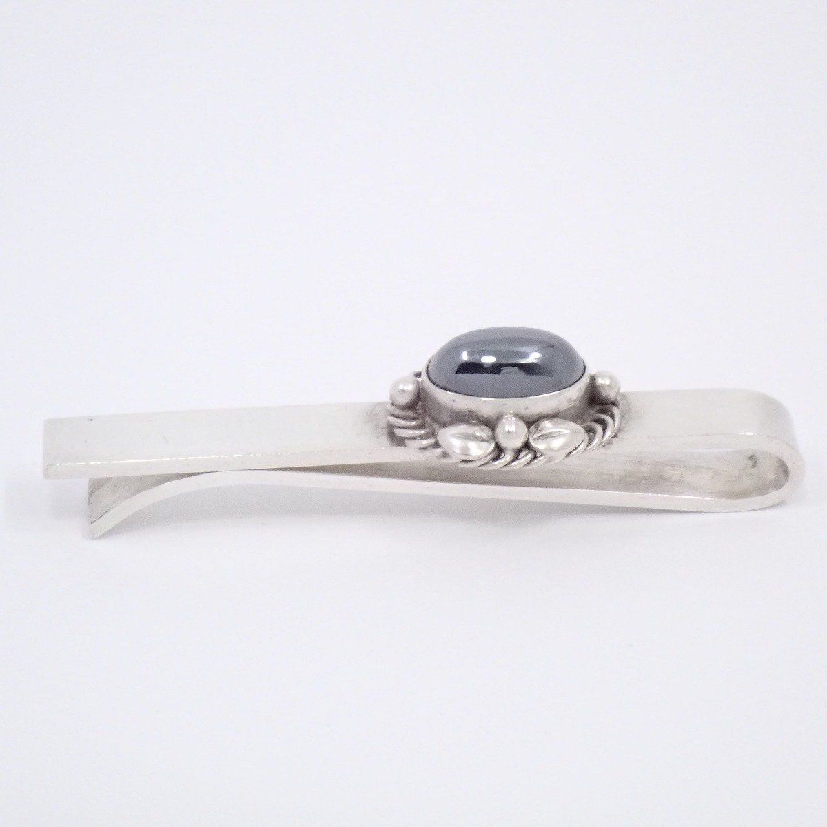GEORG JENSEN ジョージジェンセン 17 ネクタイピン タイピン タイバー