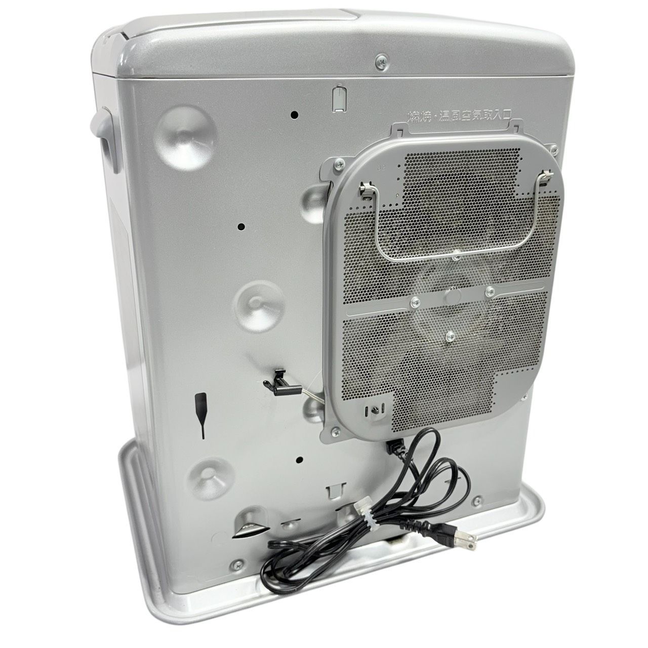 動作品/高年式】 DAINICHI/ダイニチ ブルーヒーター 石油ファン