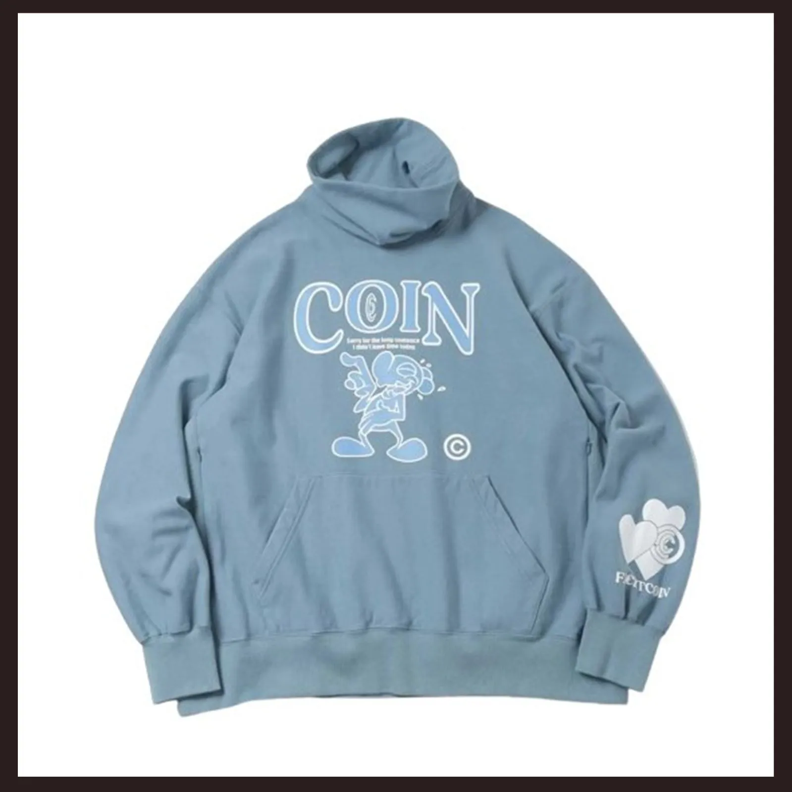 2026年最新】Coin parking delivery スウェットの人気アイテム - メルカリ