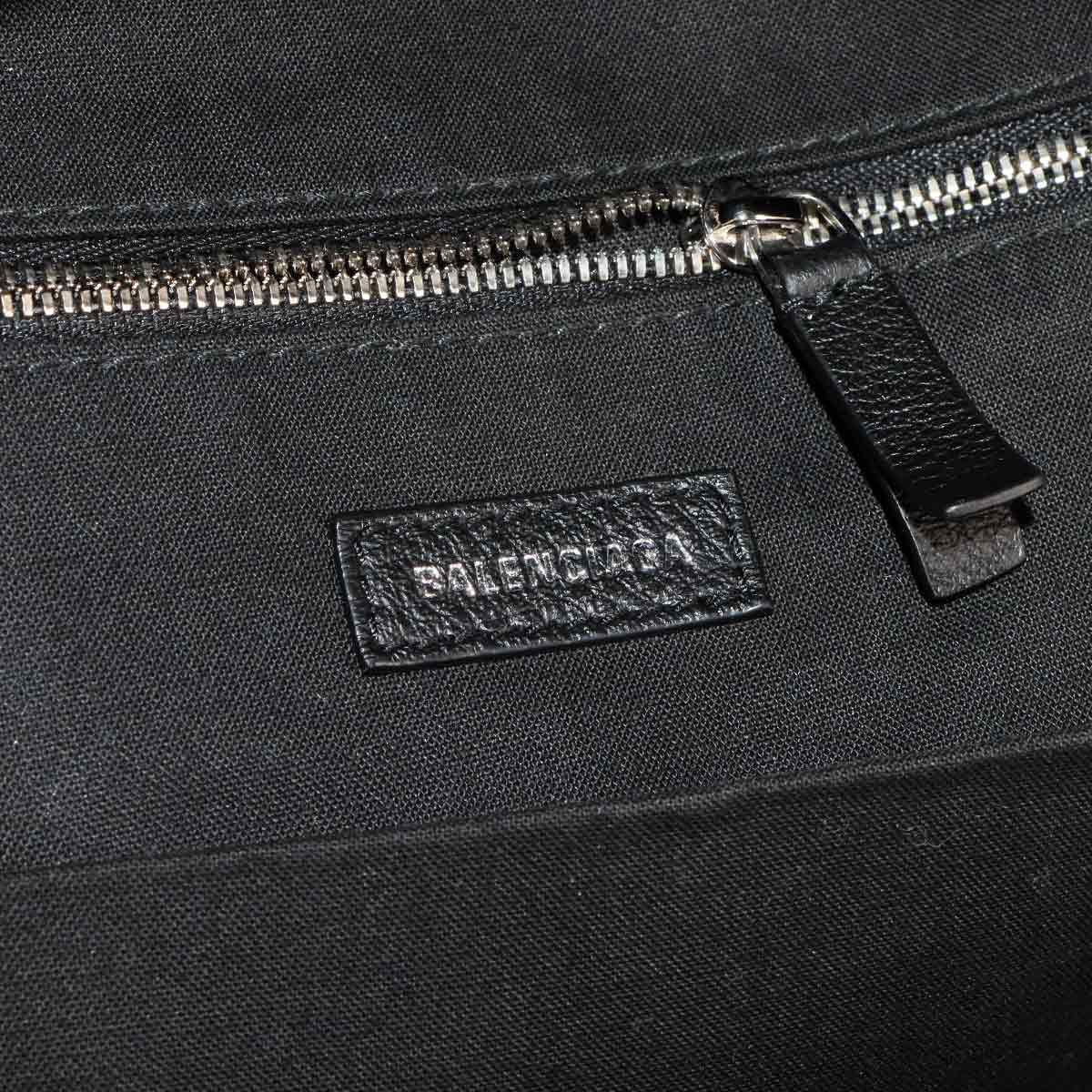 美品 バレンシアガ BALENCIAGA エブリデイ バックパック リュック