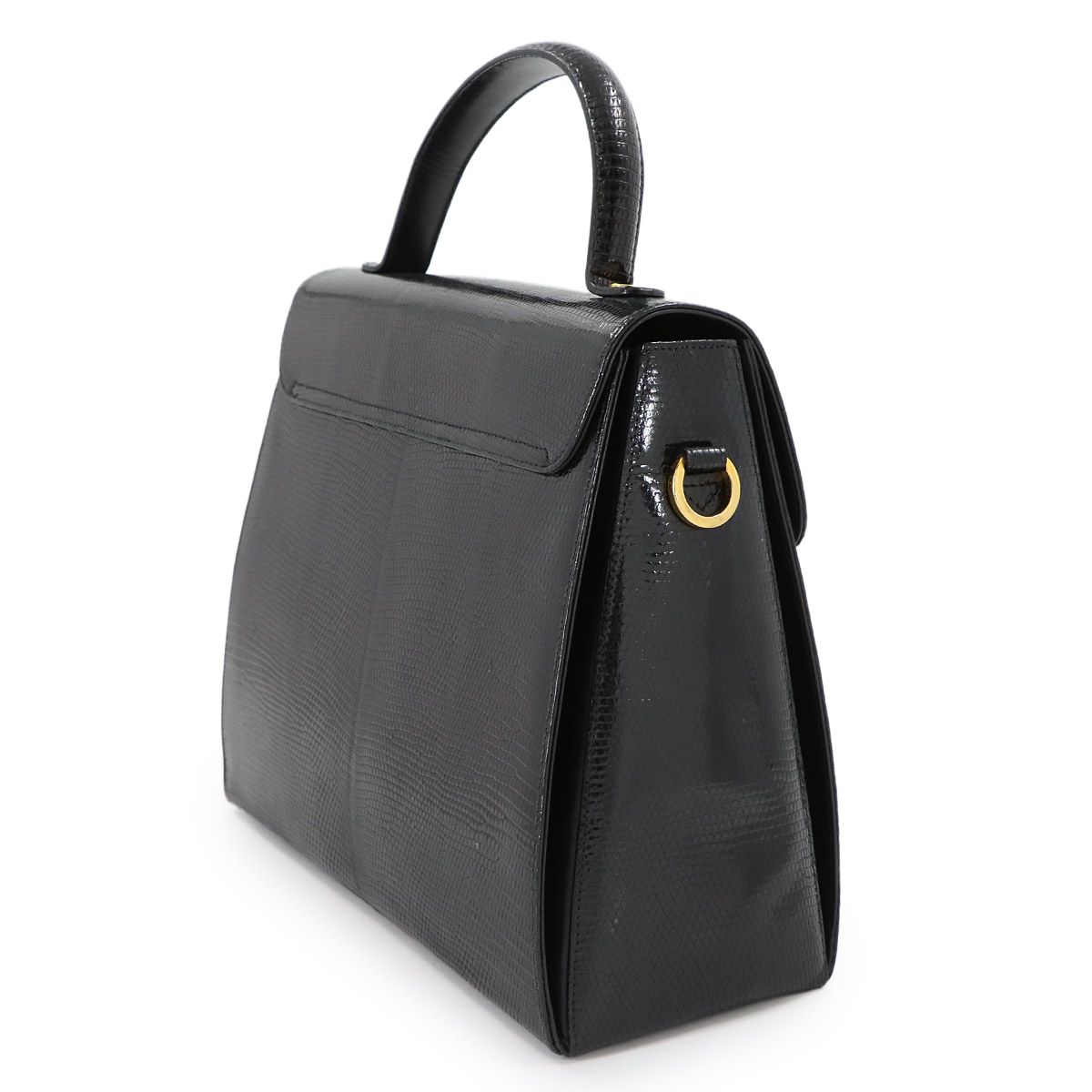 サルヴァトーレ フェラガモ Salvatore Ferragamo ガンチーニ 2way