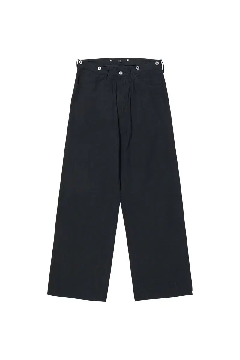 タイが高橋 Lot 209 Buckle-Backed Trousers