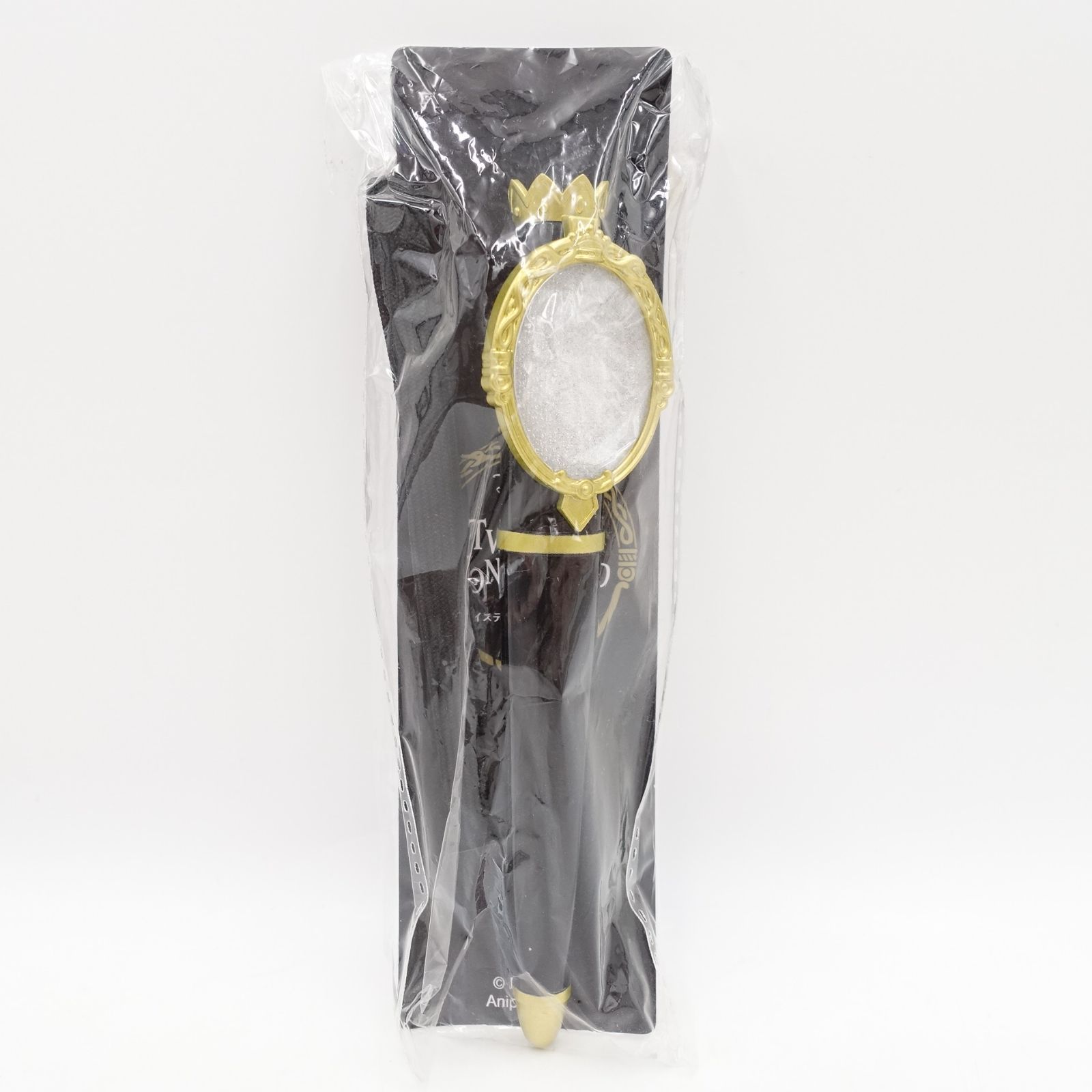 ディズニー ツイステッドワンダーランド マジカルペンライト マジペン