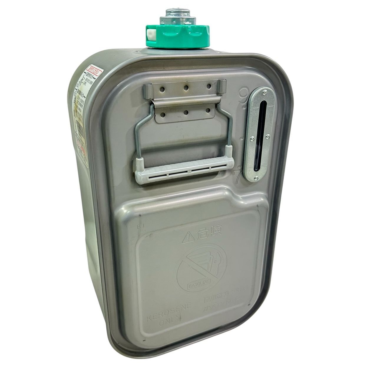 動作品】 DAINICHI/ダイニチ ブルーヒーター 石油ファンヒーター FW