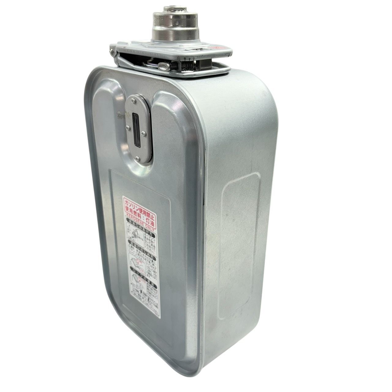 動作品】 CORONA/コロナ 石油ファンヒーター FH-SR3319Y 2019年製 木造