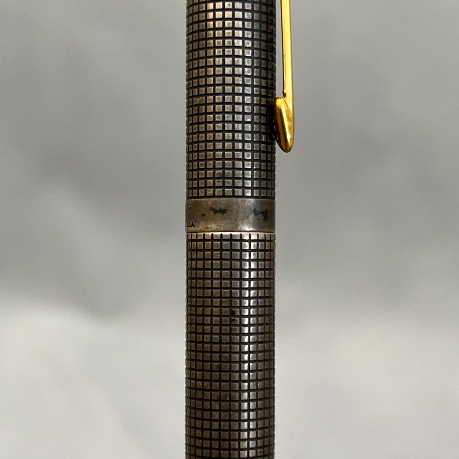 パーカー 万年筆