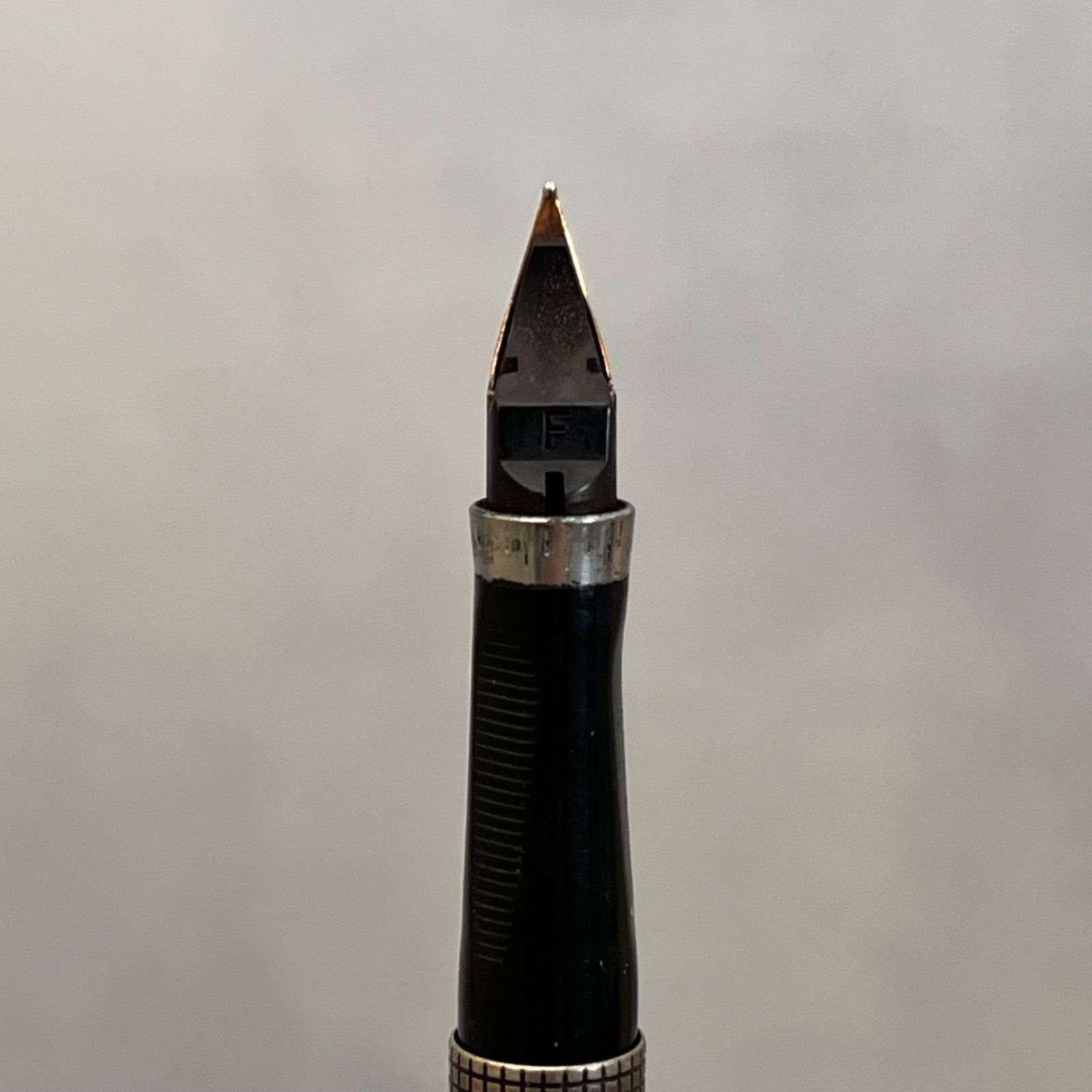 パーカー 万年筆