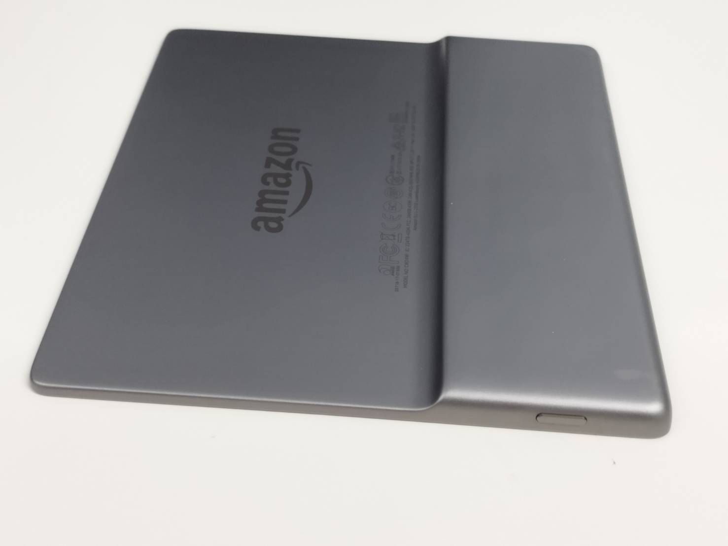良品】Kindle Oasis 第9世代/Wi-Fi/8GB/CW24WI - メルカリ