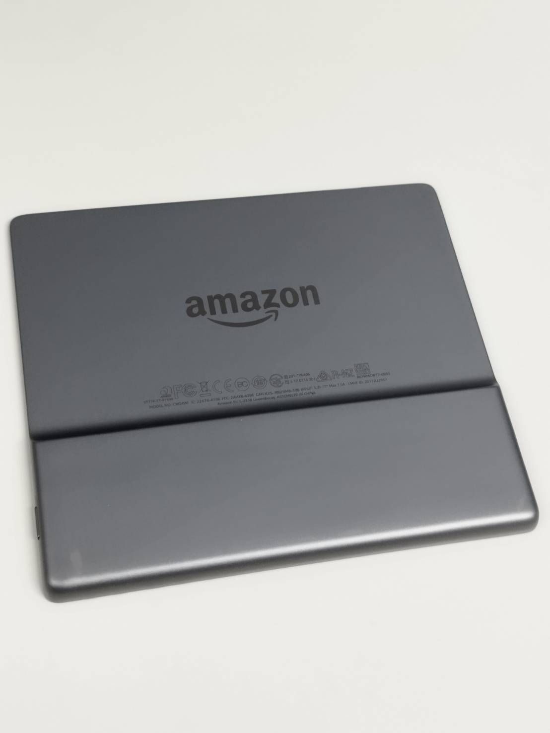 良品】Kindle Oasis 第9世代/Wi-Fi/8GB/CW24WI - メルカリ