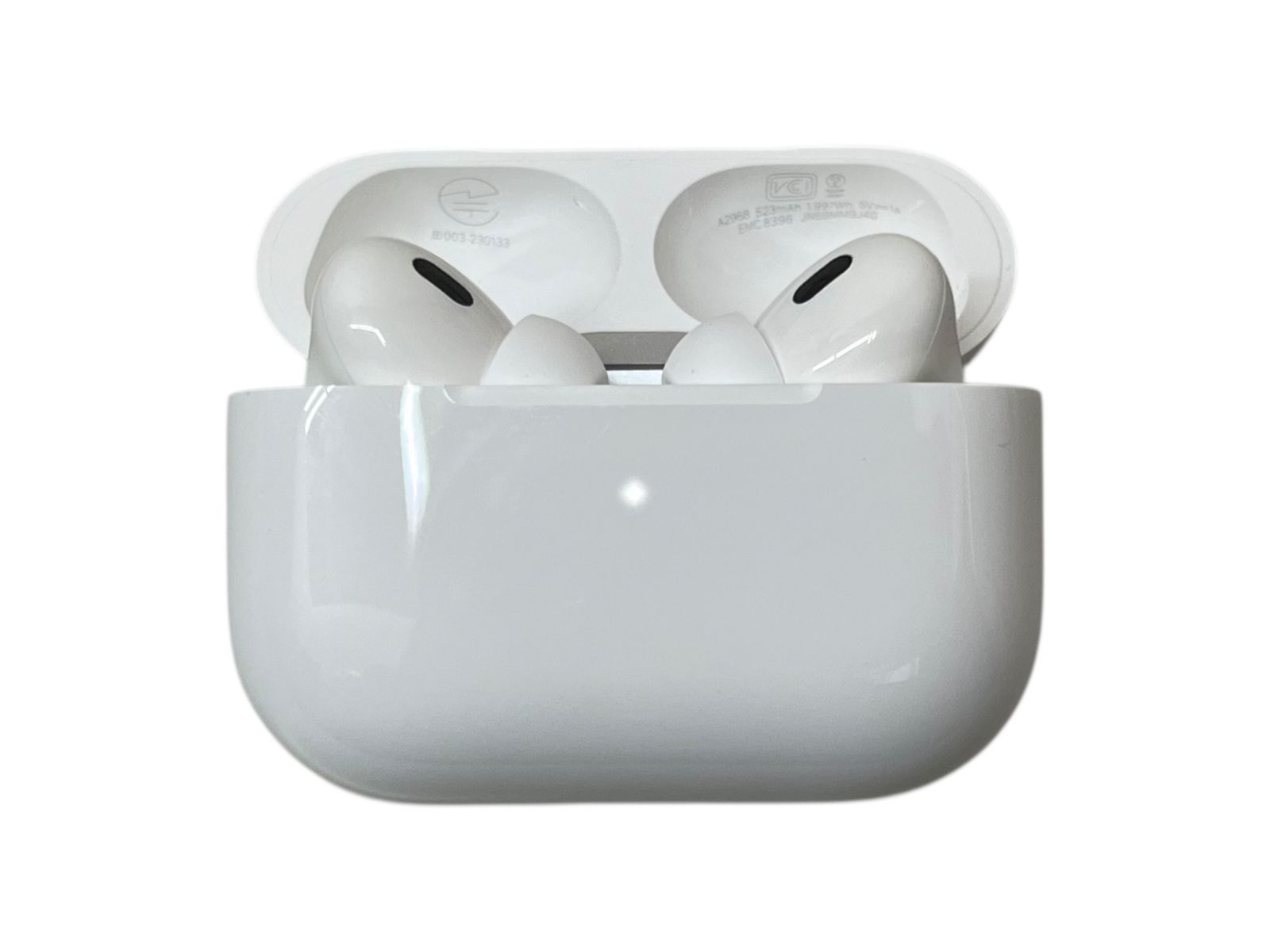 Apple (アップル) AirPods Pro 第2世代 エアポッズプロ ワイヤレス
