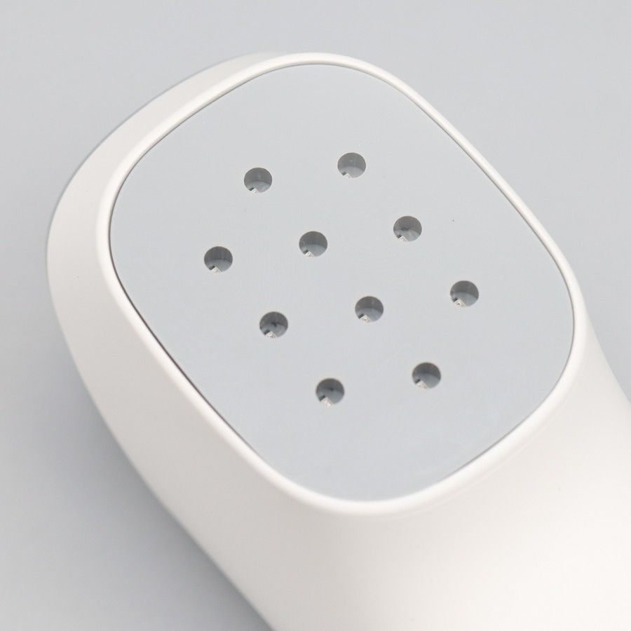 美品】パナソニック イオンブースト マルチ EX EH-SS85-W ホワイト