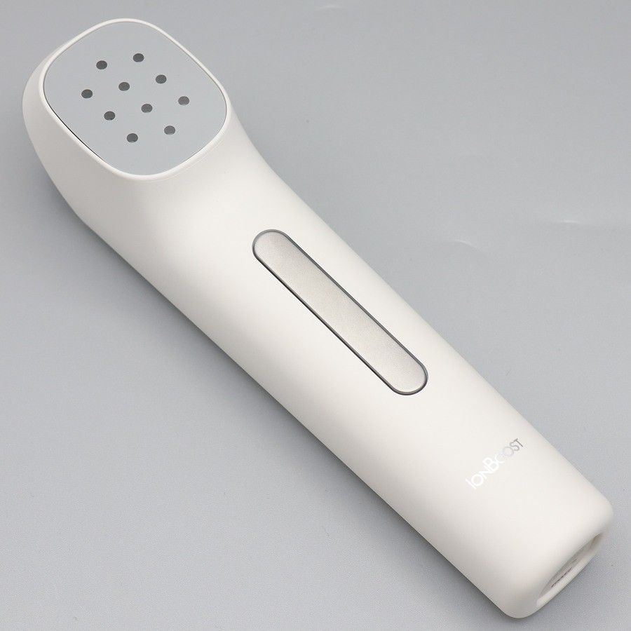 美品】パナソニック イオンブースト マルチ EX EH-SS85-W ホワイト