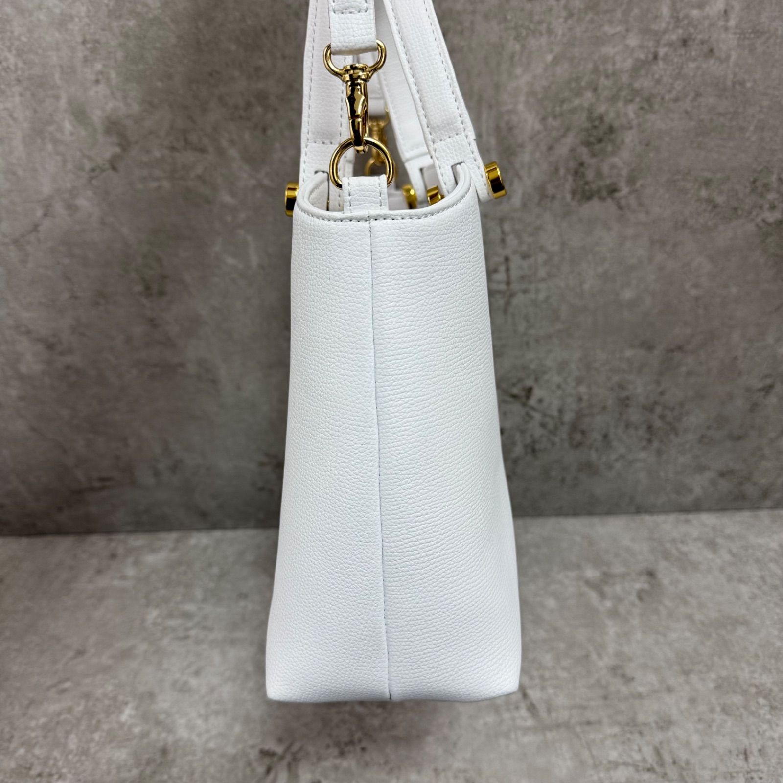 極美品】傳濱野 denHAMANO serena セレーナ 2WAY ショルダーバッグ 