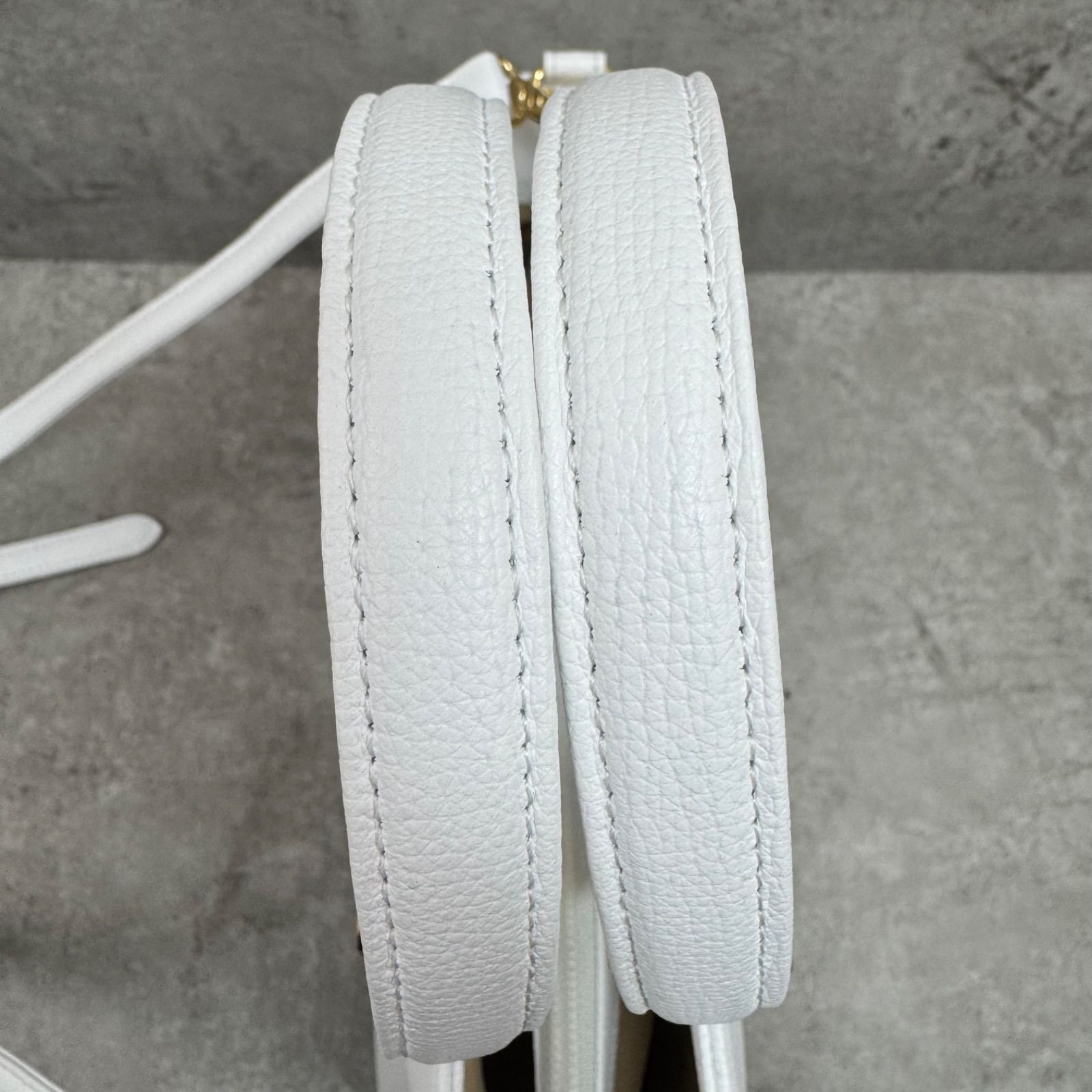 極美品】傳濱野 denHAMANO serena セレーナ 2WAY ショルダーバッグ 