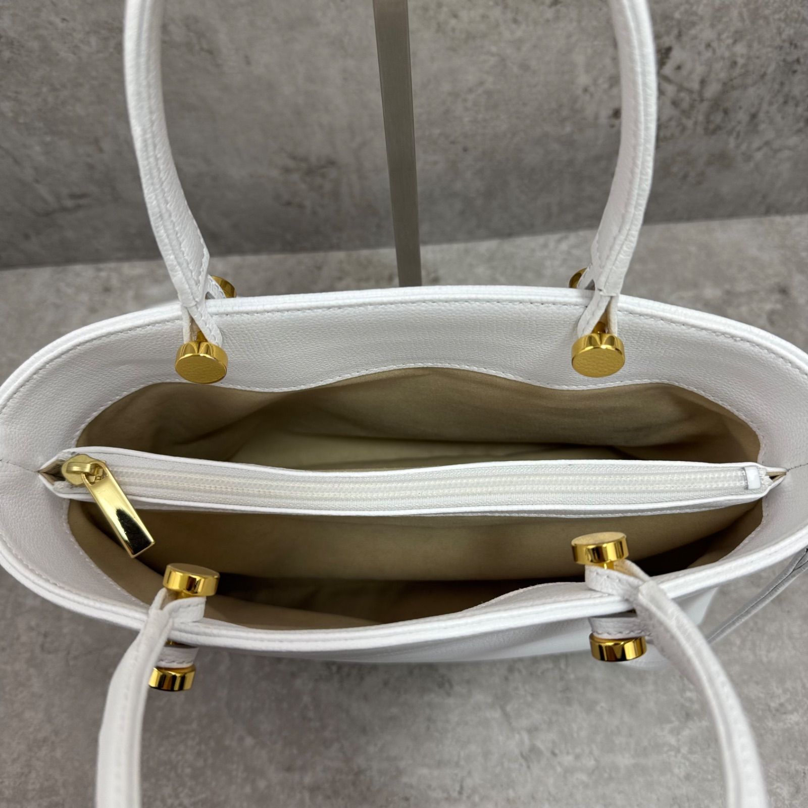 極美品】傳濱野 denHAMANO serena セレーナ 2WAY ショルダーバッグ 