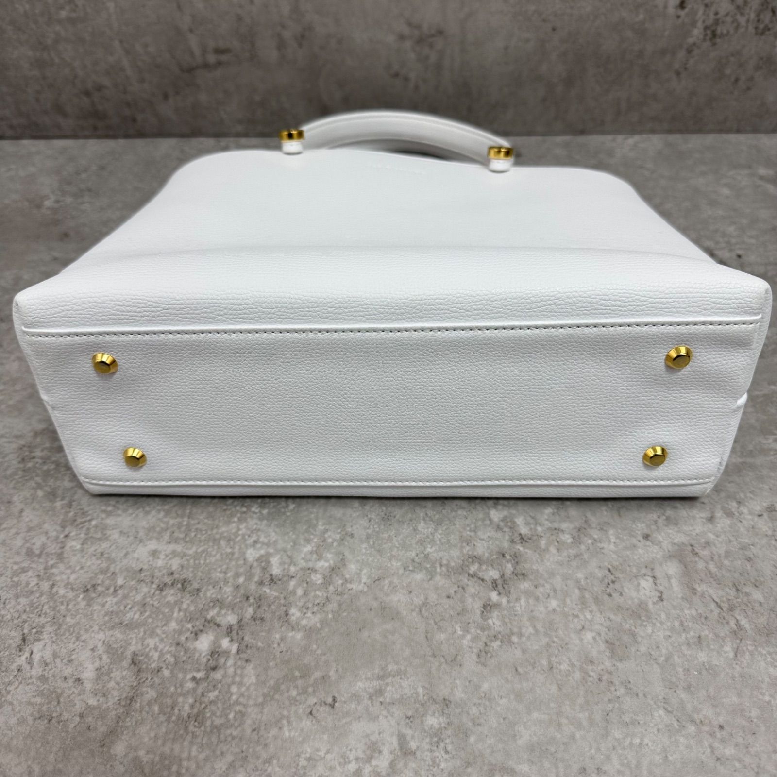 極美品】傳濱野 denHAMANO serena セレーナ 2WAY ショルダーバッグ 
