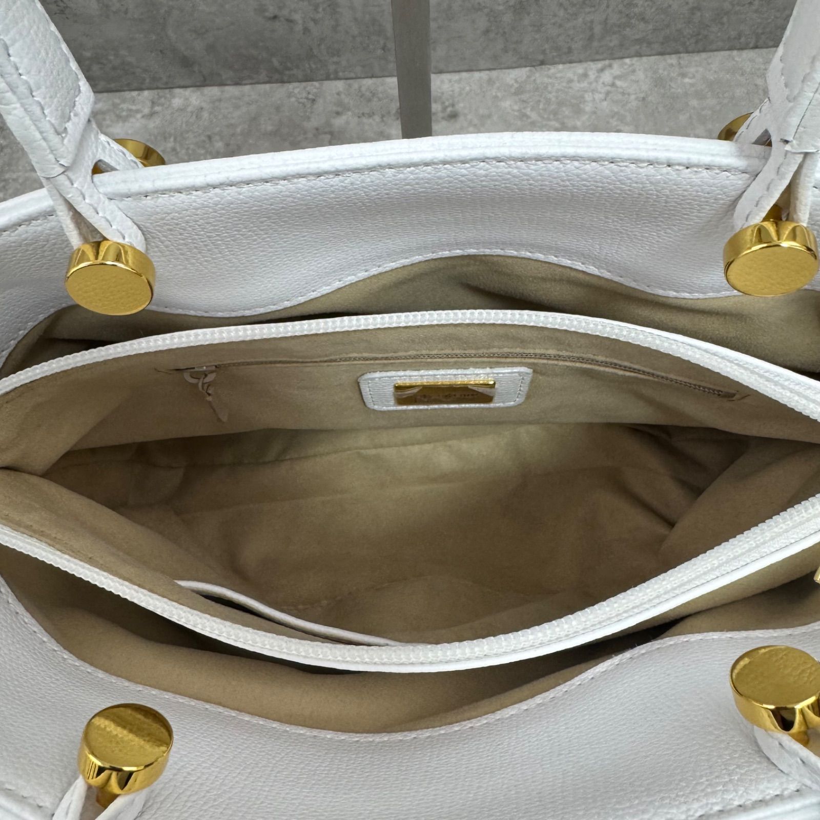 極美品】傳濱野 denHAMANO serena セレーナ 2WAY ショルダーバッグ 