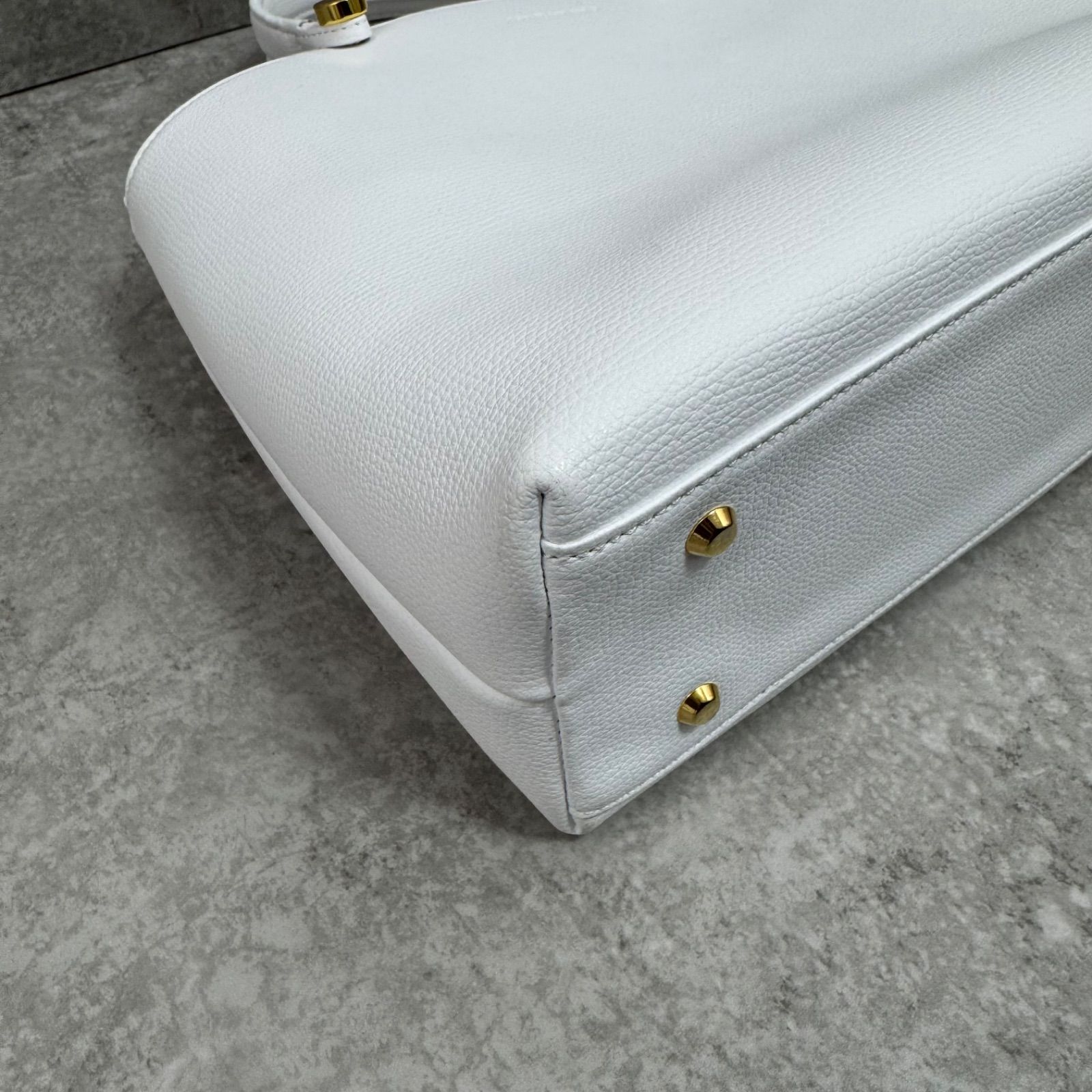 極美品】傳濱野 denHAMANO serena セレーナ 2WAY ショルダーバッグ 