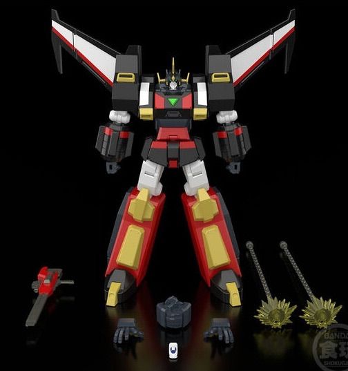 SMP 勇者特急マイトガイン 轟龍 - メルカリ