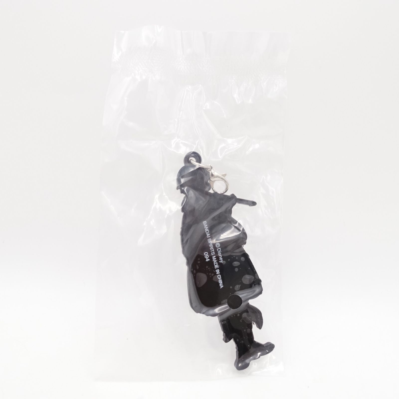 ツイステッドワンダーランド 一番くじ ラバーチャーム クルーウェル 一番くじ ディズニー ツイステッドワンダーランド 第六弾 デイヴィス