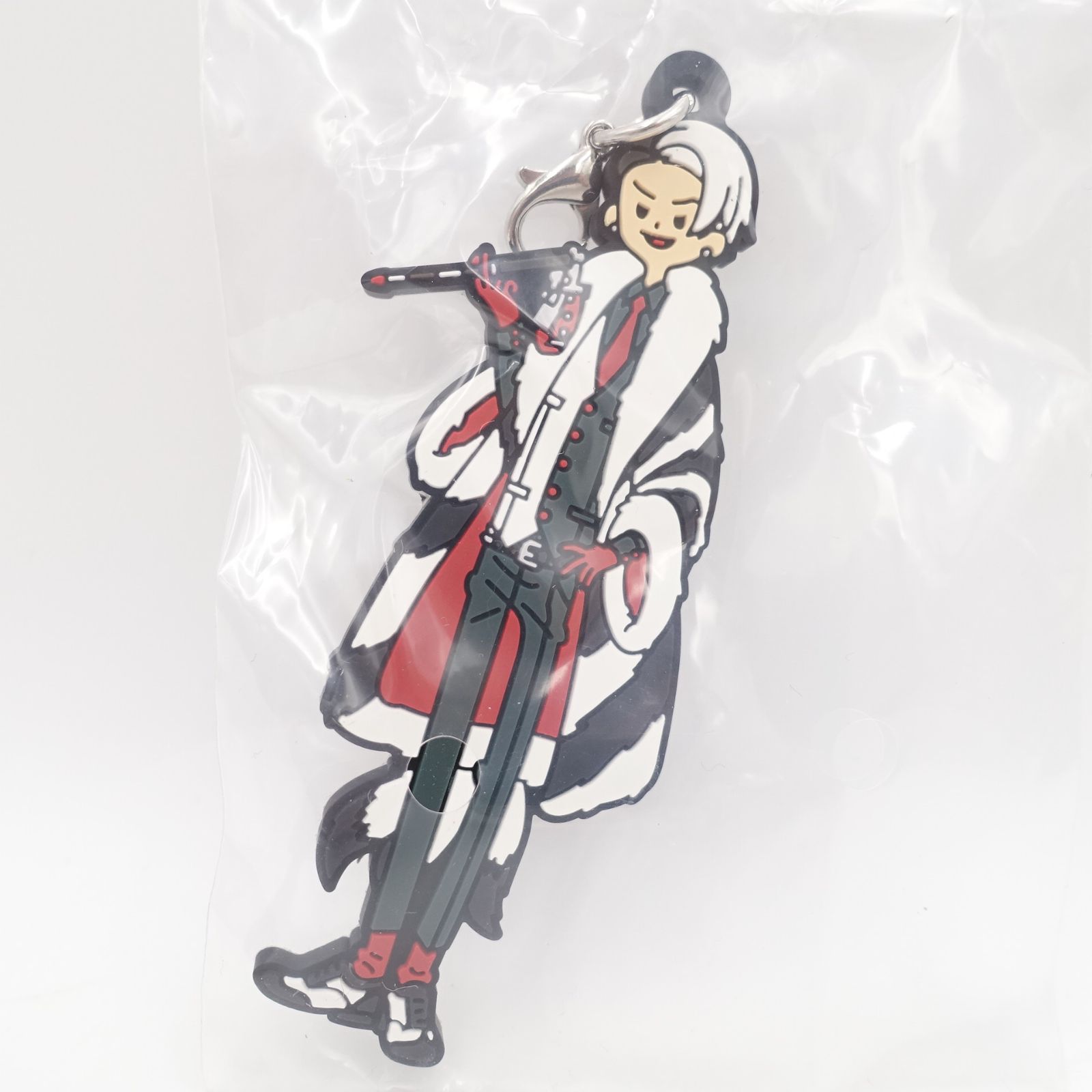 一番くじ ディズニー ツイステッドワンダーランド 第六弾 デイヴィス