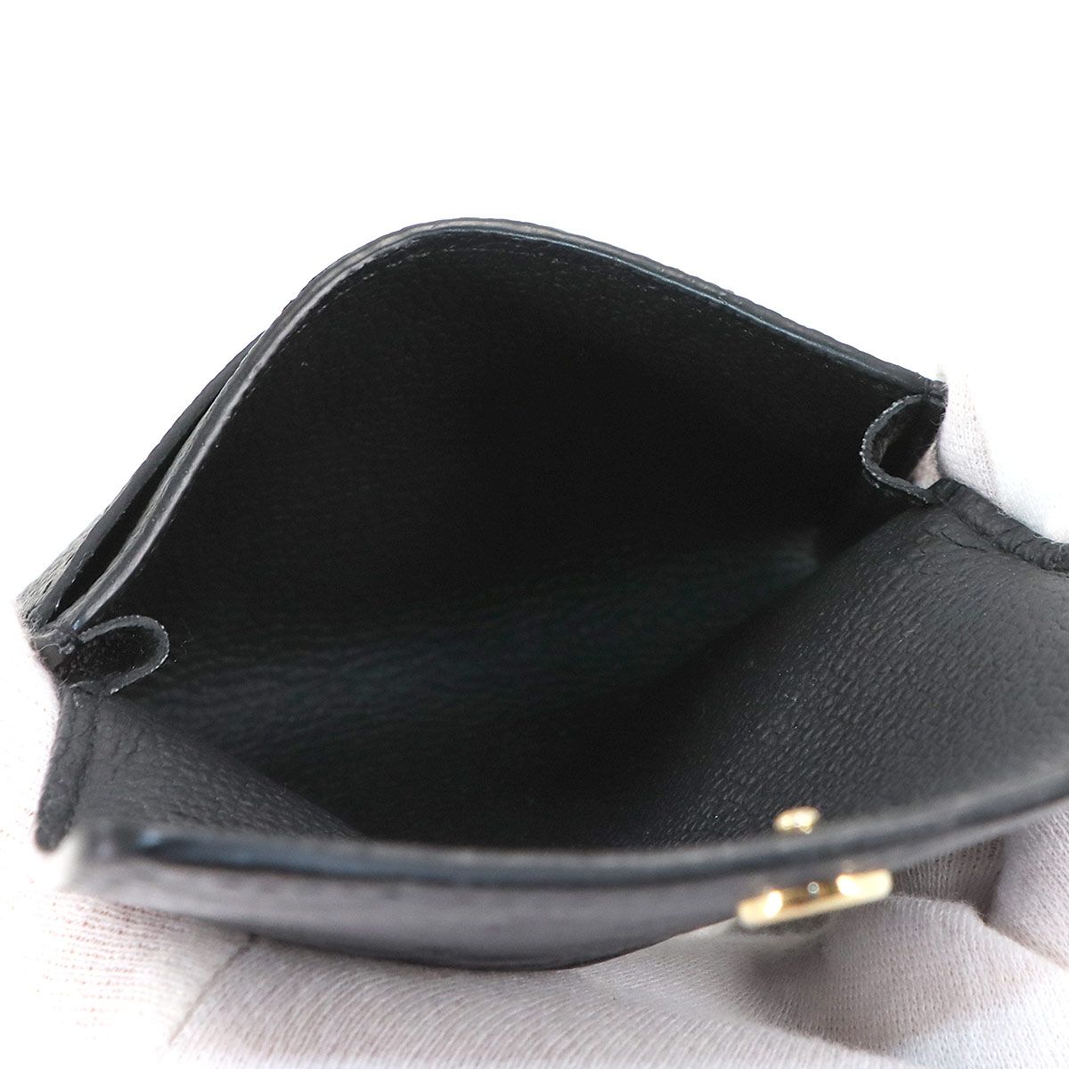 ルイ ヴィトン LOUIS VUITTON モノグラム アンプラント アンヴェロップ