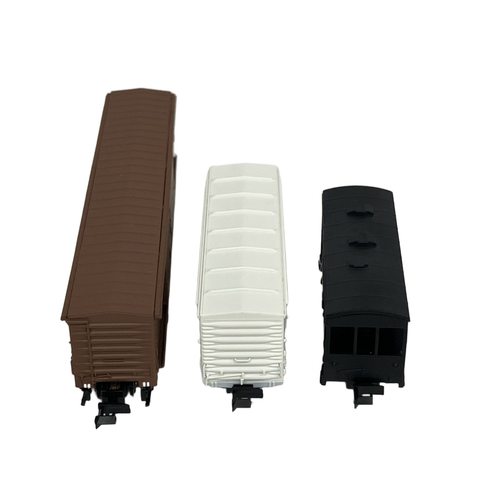 MICRO ACE A-3084 国鉄 ワム80000初期型+鮮魚用+ワキ5000 11両セット N