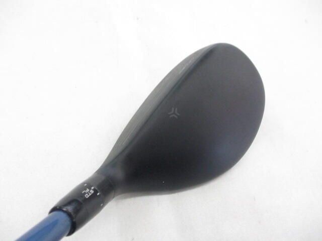 ダンロップ SRIXON ZXi HYBRID 25度 Diamana ZXi for HYBRID S
