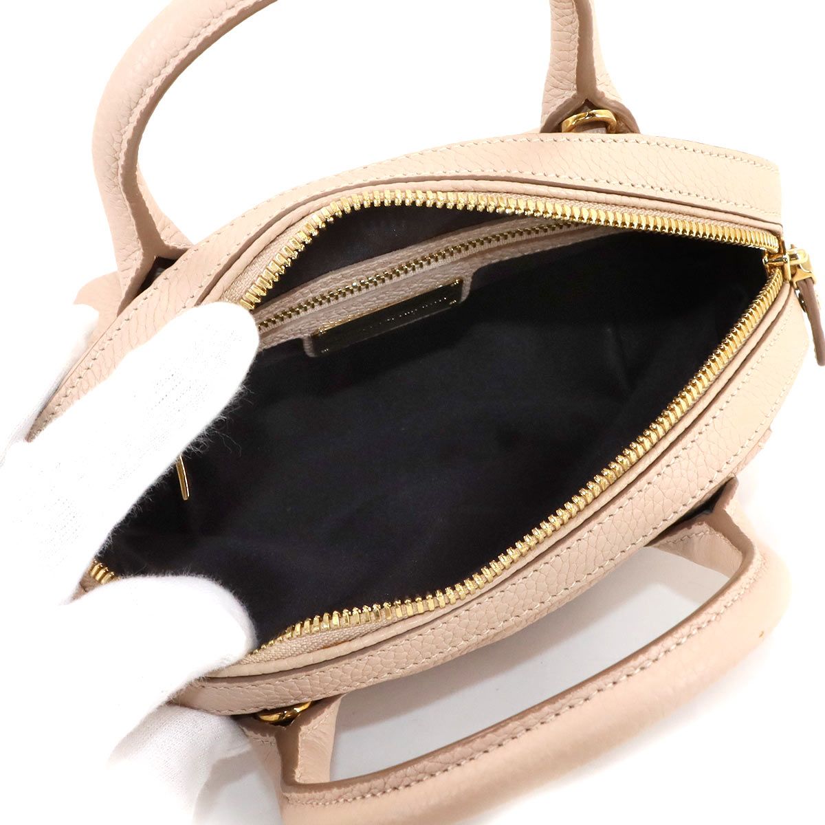 新品同様 サルヴァトーレ フェラガモ Salvatore Ferragamo フィアンマ