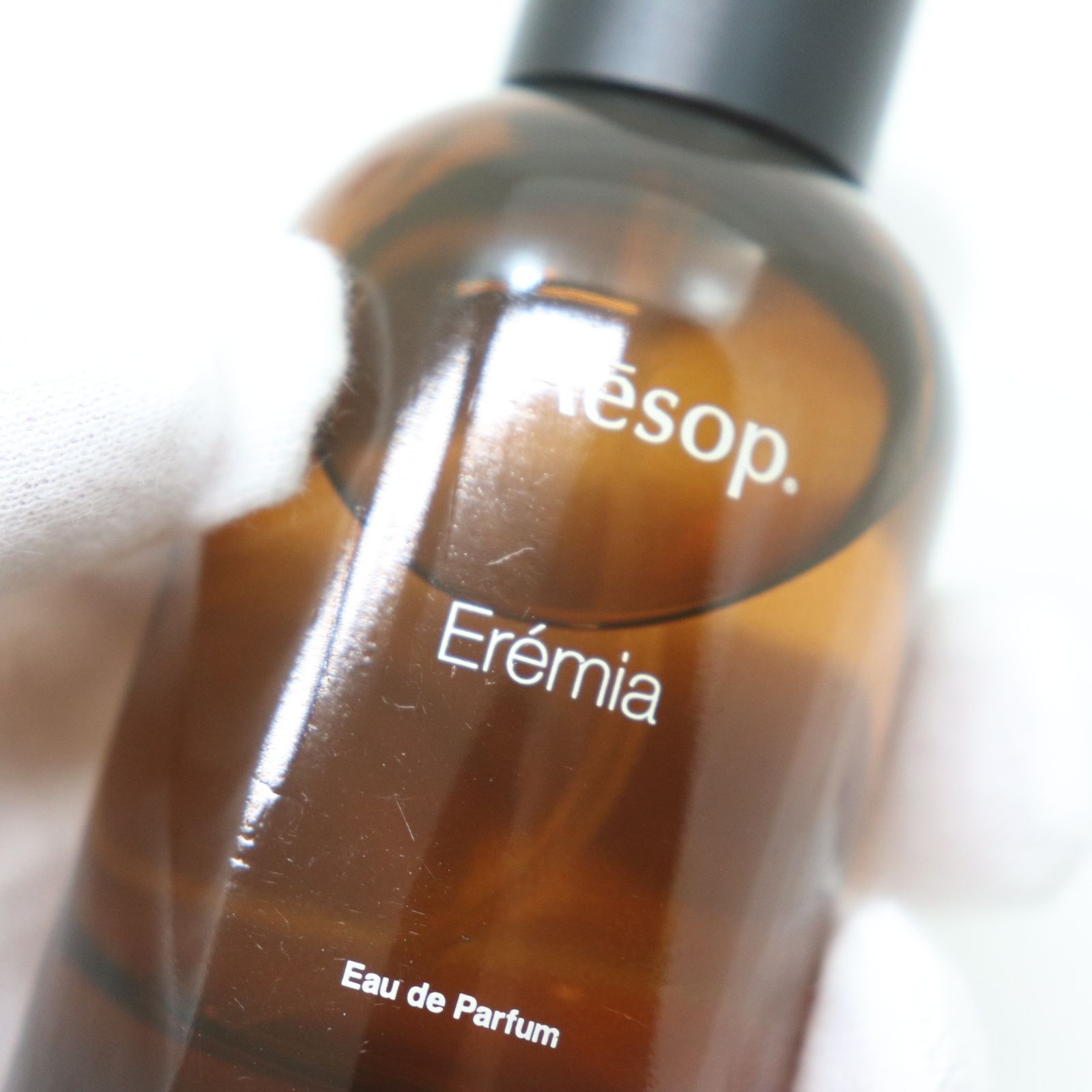 ITZOMJZMI1Z8 Aesop イソップ eremia EDP 50ml オードゥパルファム
