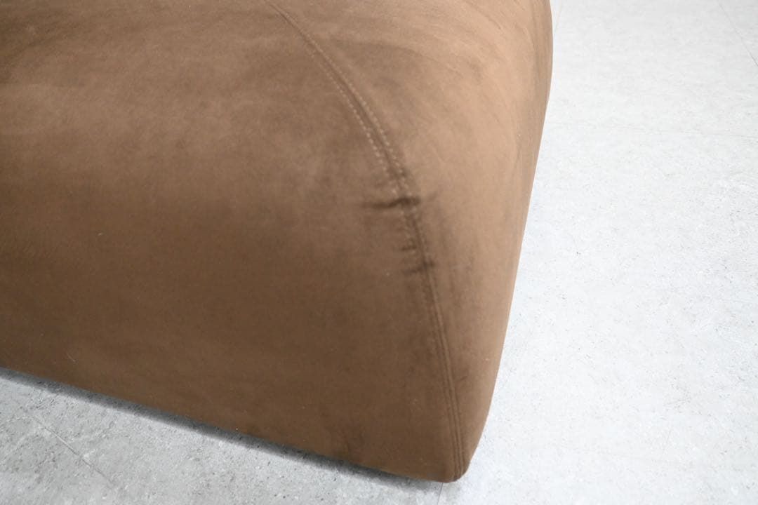 極美品】 arflex アルフレックス PU オットマン Lサイズ - メルカリ