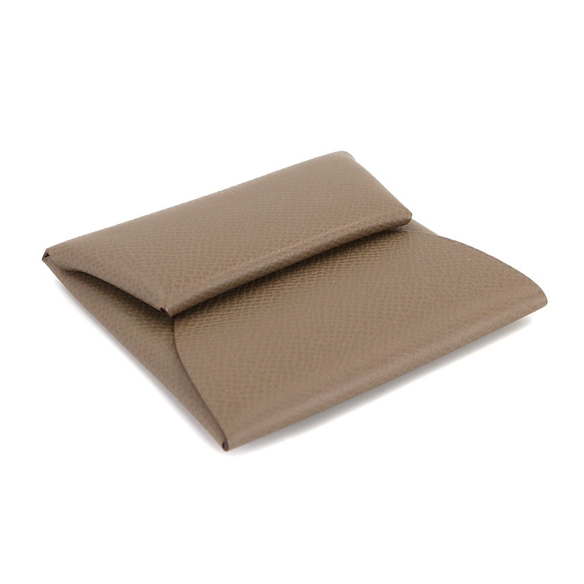 未使用 展示品 エルメス HERMES バスティア コインケース 小銭入れ