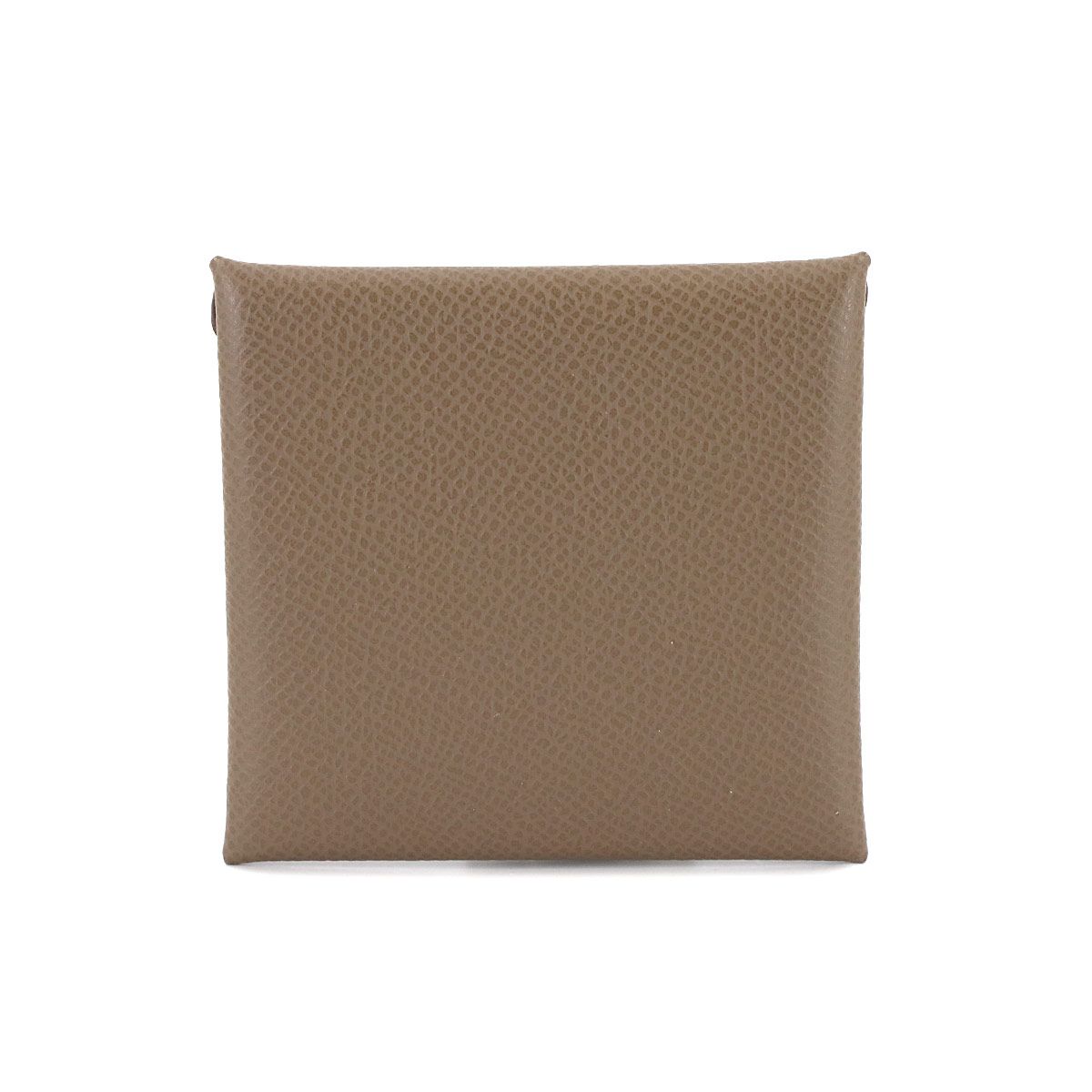 未使用 展示品 エルメス HERMES バスティア コインケース 小銭入れ